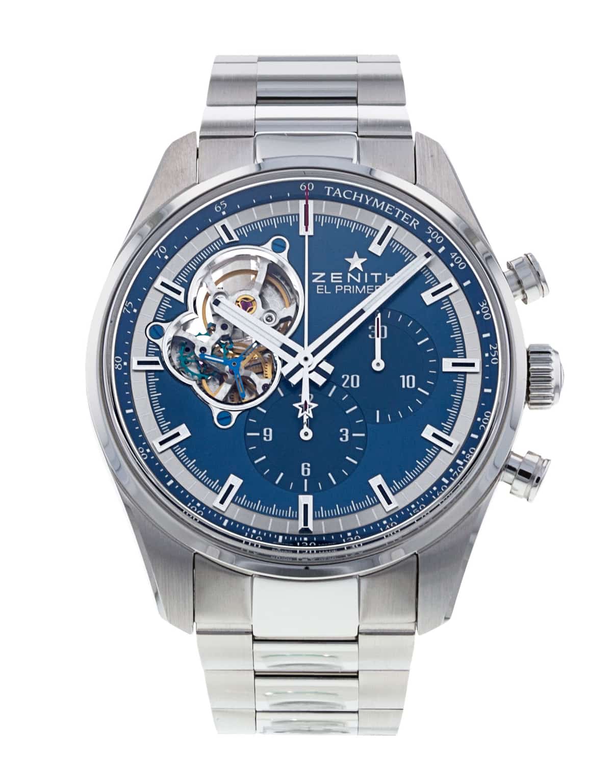 Zenith Chronomaster 03.20416.4061/51.M2040